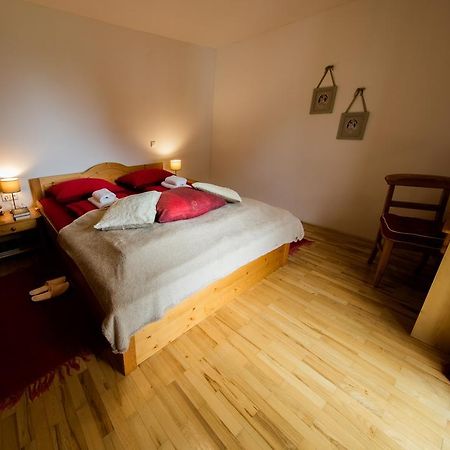 Apartments Mariborsko Pohorje ฮอชโกโปโอเรีย ภายนอก รูปภาพ