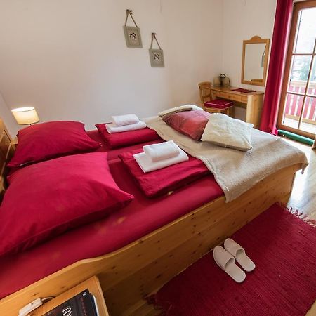 Apartments Mariborsko Pohorje ฮอชโกโปโอเรีย ภายนอก รูปภาพ