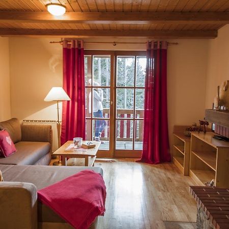 Apartments Mariborsko Pohorje ฮอชโกโปโอเรีย ภายนอก รูปภาพ