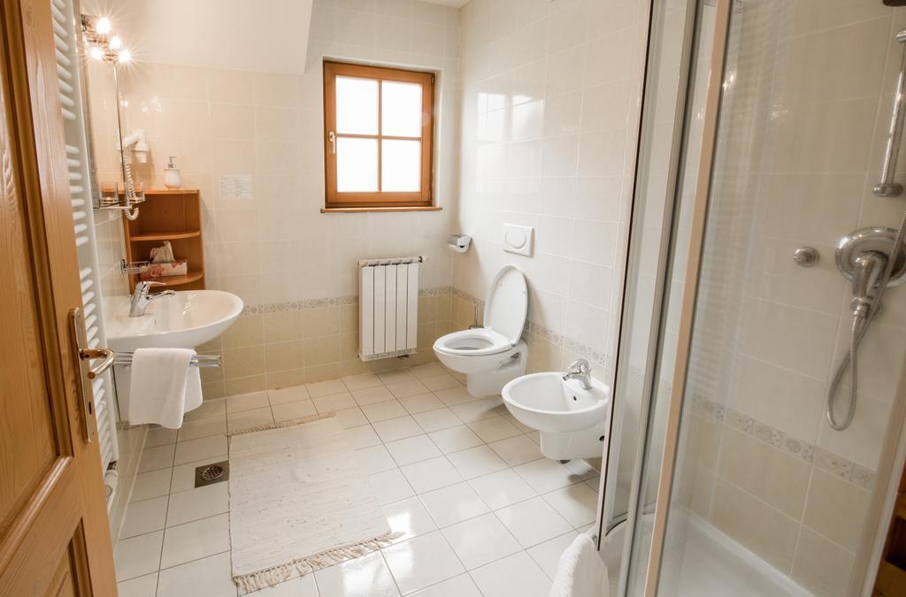 Apartments Mariborsko Pohorje ฮอชโกโปโอเรีย ภายนอก รูปภาพ