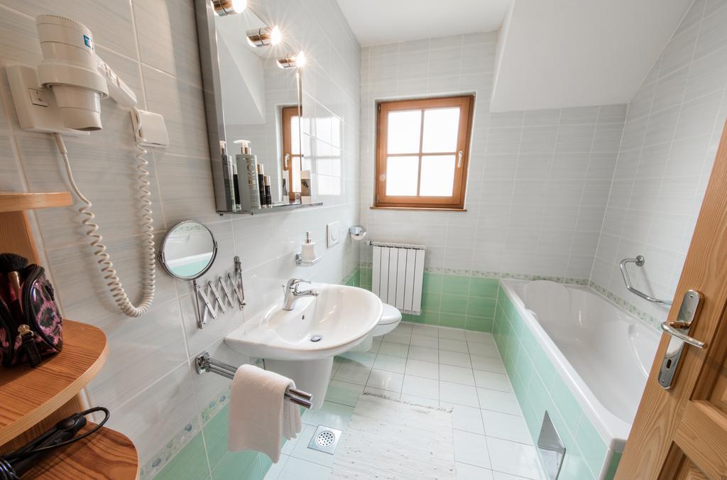 Apartments Mariborsko Pohorje ฮอชโกโปโอเรีย ภายนอก รูปภาพ