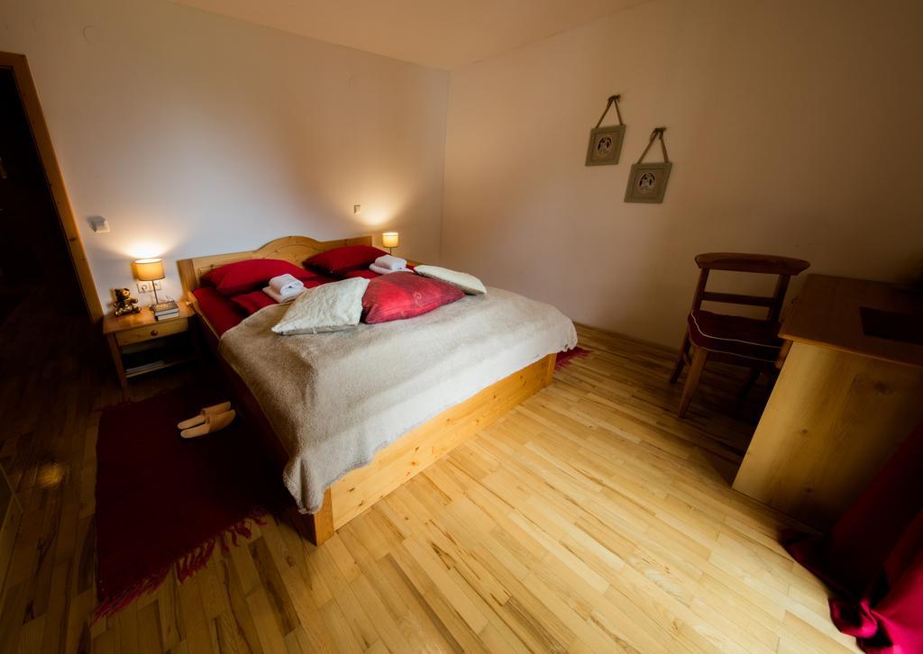 Apartments Mariborsko Pohorje ฮอชโกโปโอเรีย ภายนอก รูปภาพ