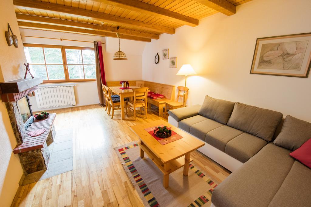 Apartments Mariborsko Pohorje ฮอชโกโปโอเรีย ภายนอก รูปภาพ