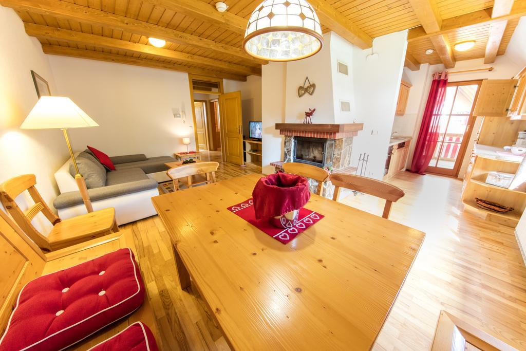 Apartments Mariborsko Pohorje ฮอชโกโปโอเรีย ภายนอก รูปภาพ