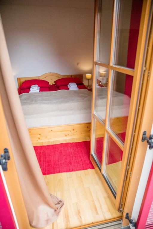 Apartments Mariborsko Pohorje ฮอชโกโปโอเรีย ภายนอก รูปภาพ