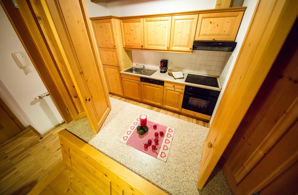 Apartments Mariborsko Pohorje ฮอชโกโปโอเรีย ภายนอก รูปภาพ
