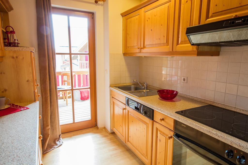 Apartments Mariborsko Pohorje ฮอชโกโปโอเรีย ภายนอก รูปภาพ