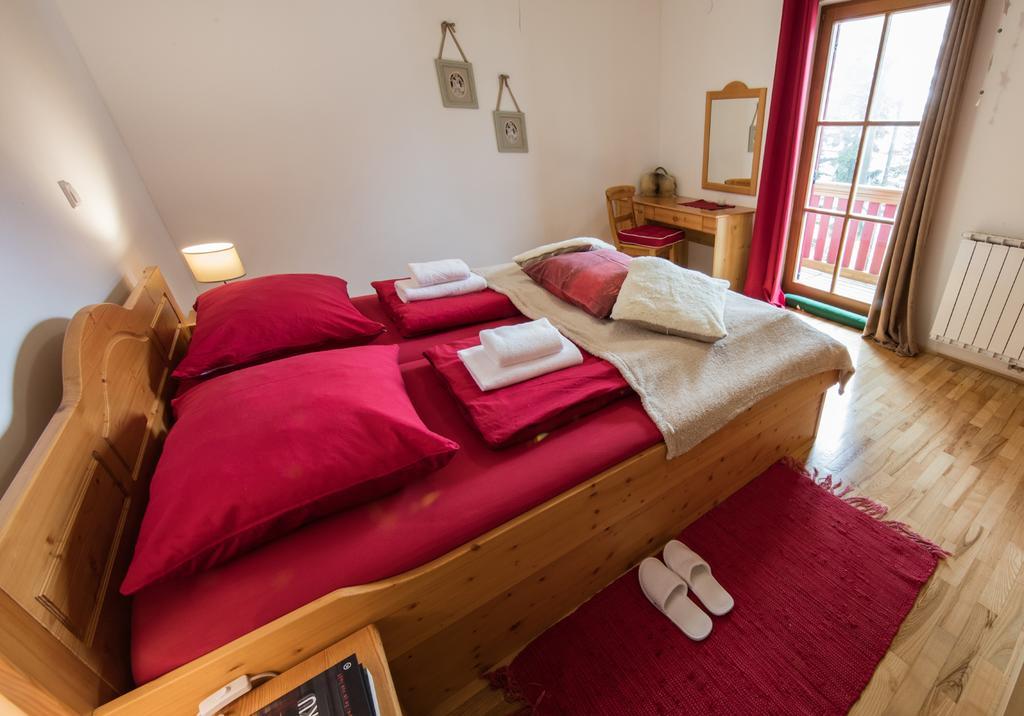 Apartments Mariborsko Pohorje ฮอชโกโปโอเรีย ภายนอก รูปภาพ