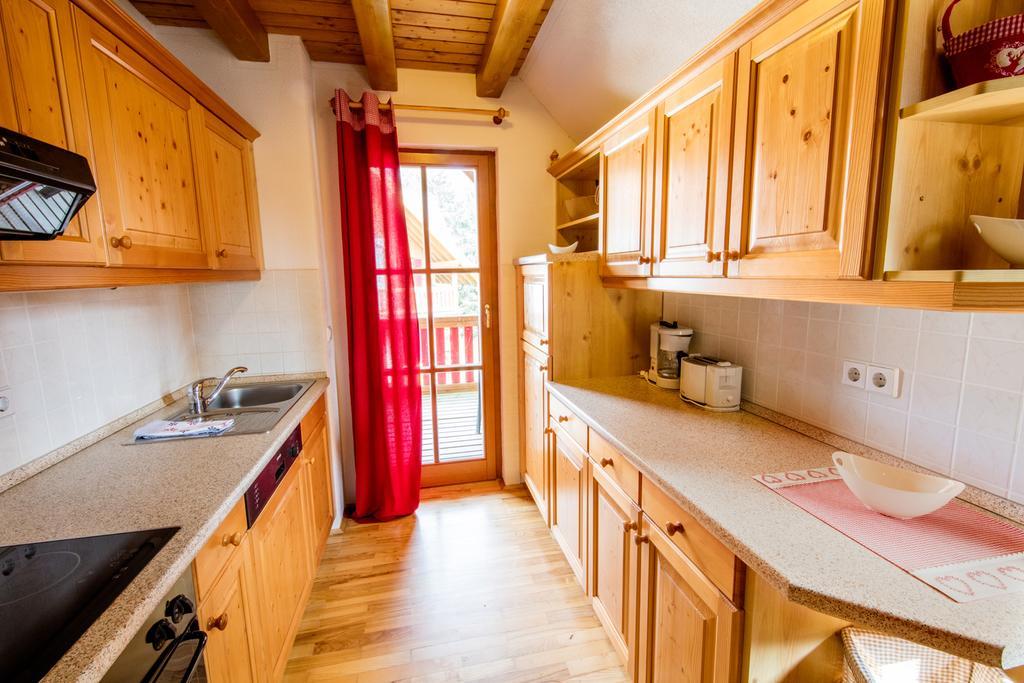 Apartments Mariborsko Pohorje ฮอชโกโปโอเรีย ภายนอก รูปภาพ