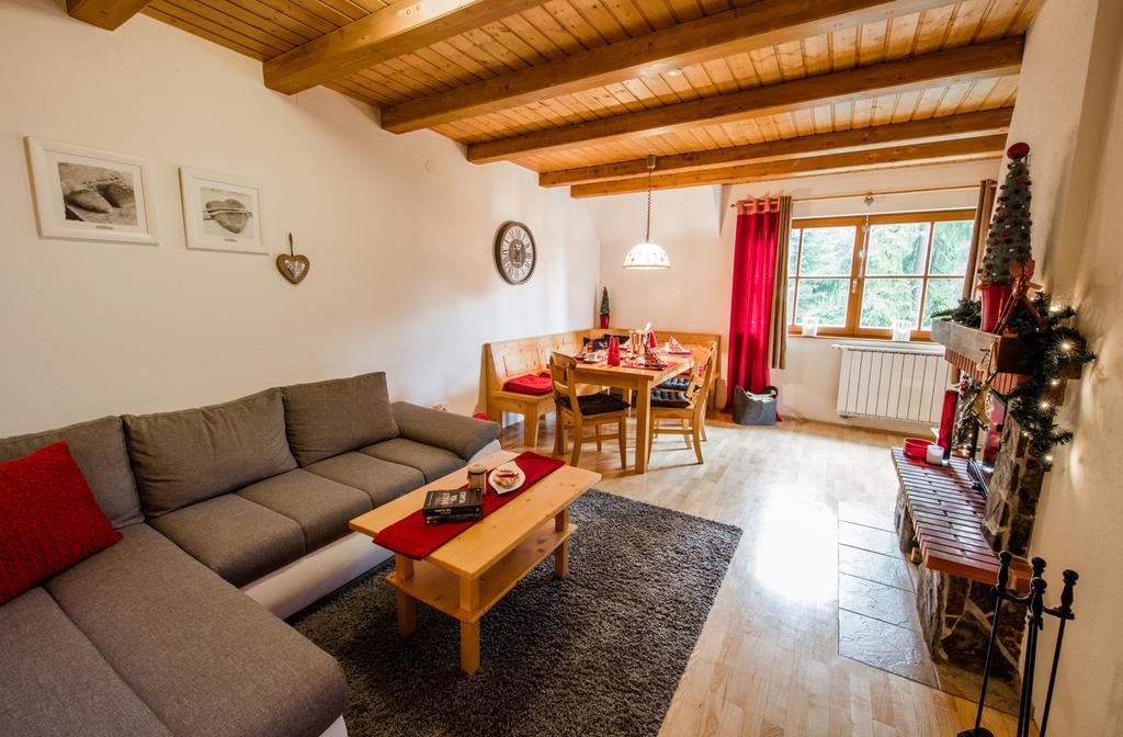 Apartments Mariborsko Pohorje ฮอชโกโปโอเรีย ภายนอก รูปภาพ
