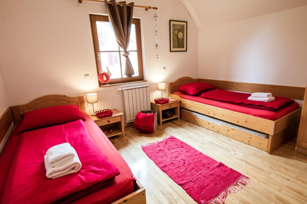 Apartments Mariborsko Pohorje ฮอชโกโปโอเรีย ภายนอก รูปภาพ