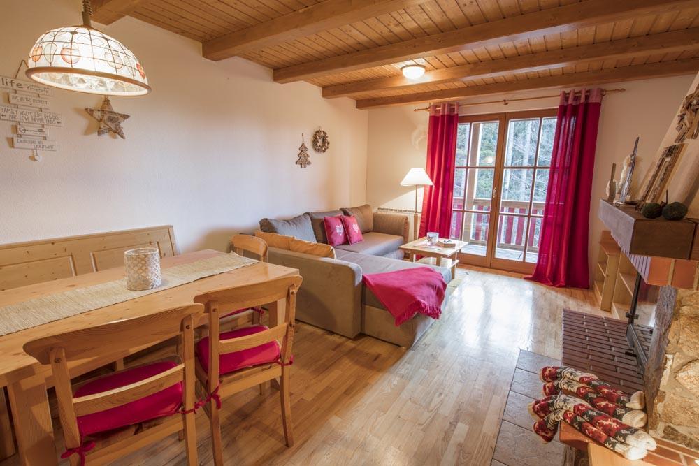 Apartments Mariborsko Pohorje ฮอชโกโปโอเรีย ภายนอก รูปภาพ