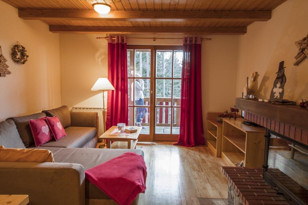 Apartments Mariborsko Pohorje ฮอชโกโปโอเรีย ภายนอก รูปภาพ
