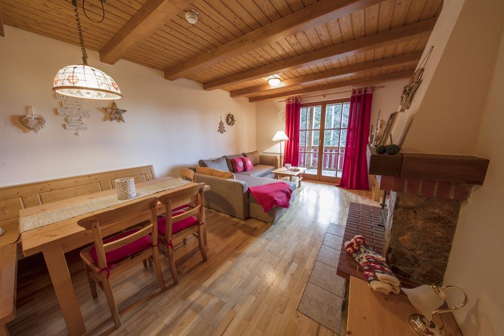 Apartments Mariborsko Pohorje ฮอชโกโปโอเรีย ภายนอก รูปภาพ